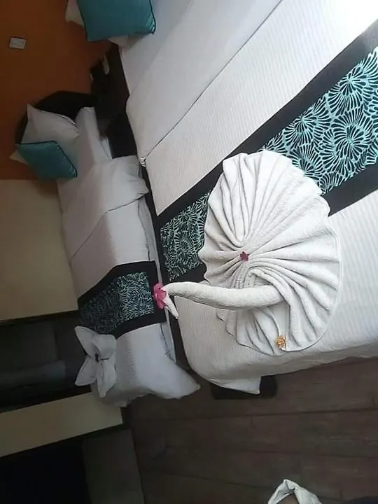 Bag Packer'S Lodge Katmandu