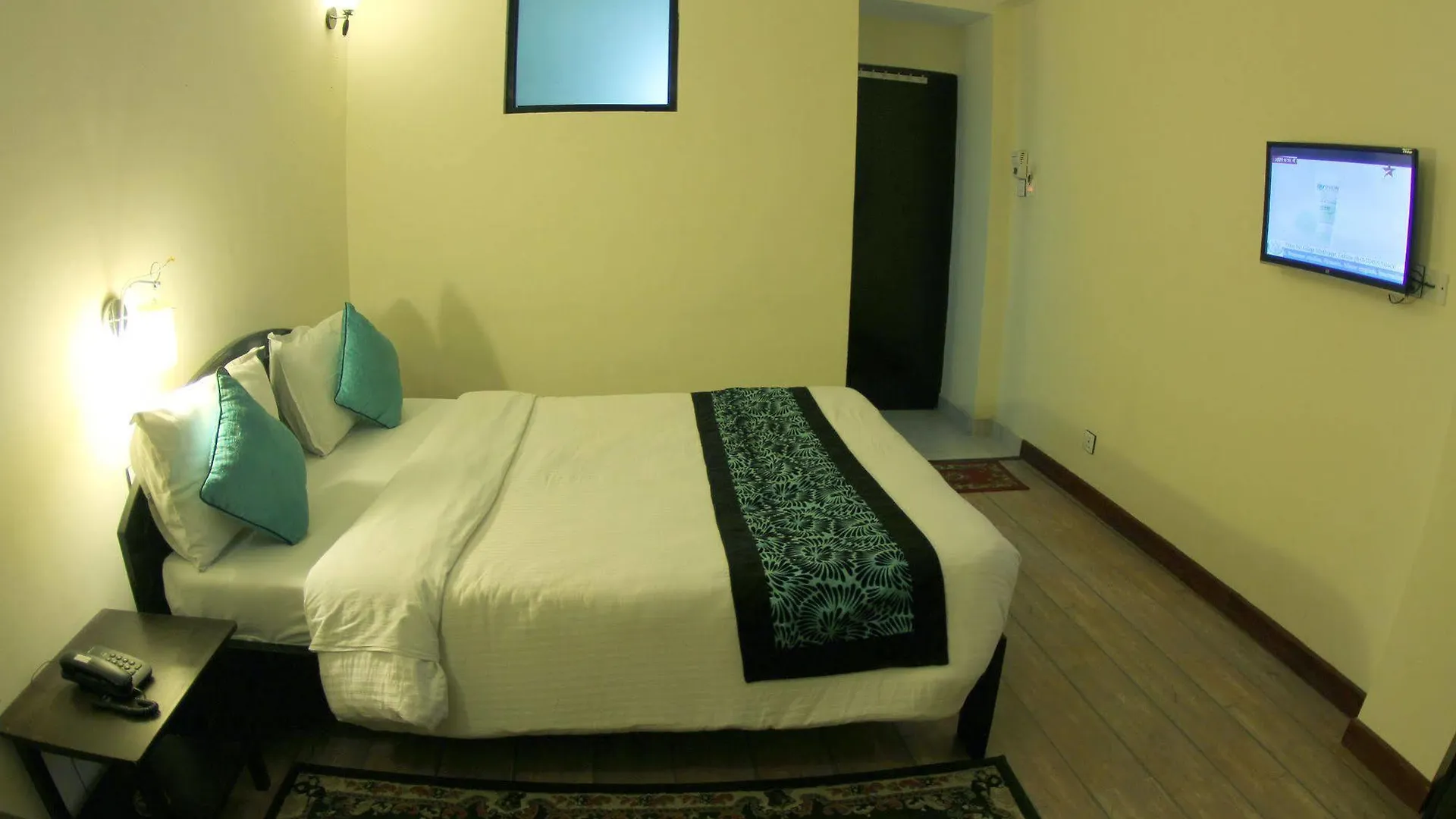 Guest house Bag Packer'S Lodge Kathmandu