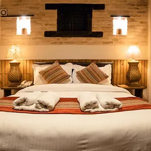 Hotel Nepal Pavilion, Katmandou