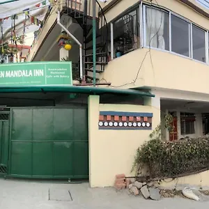 Mini-hôtel Mandala, Katmandou