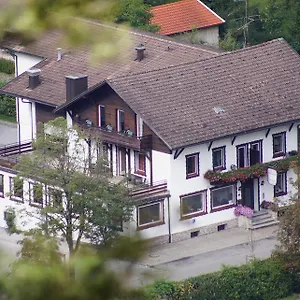 Garni Schlossblick Hohenschwangau