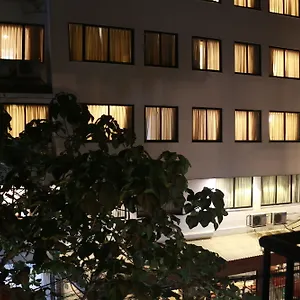 酒店 圣喜马拉雅酒店, 加德满都