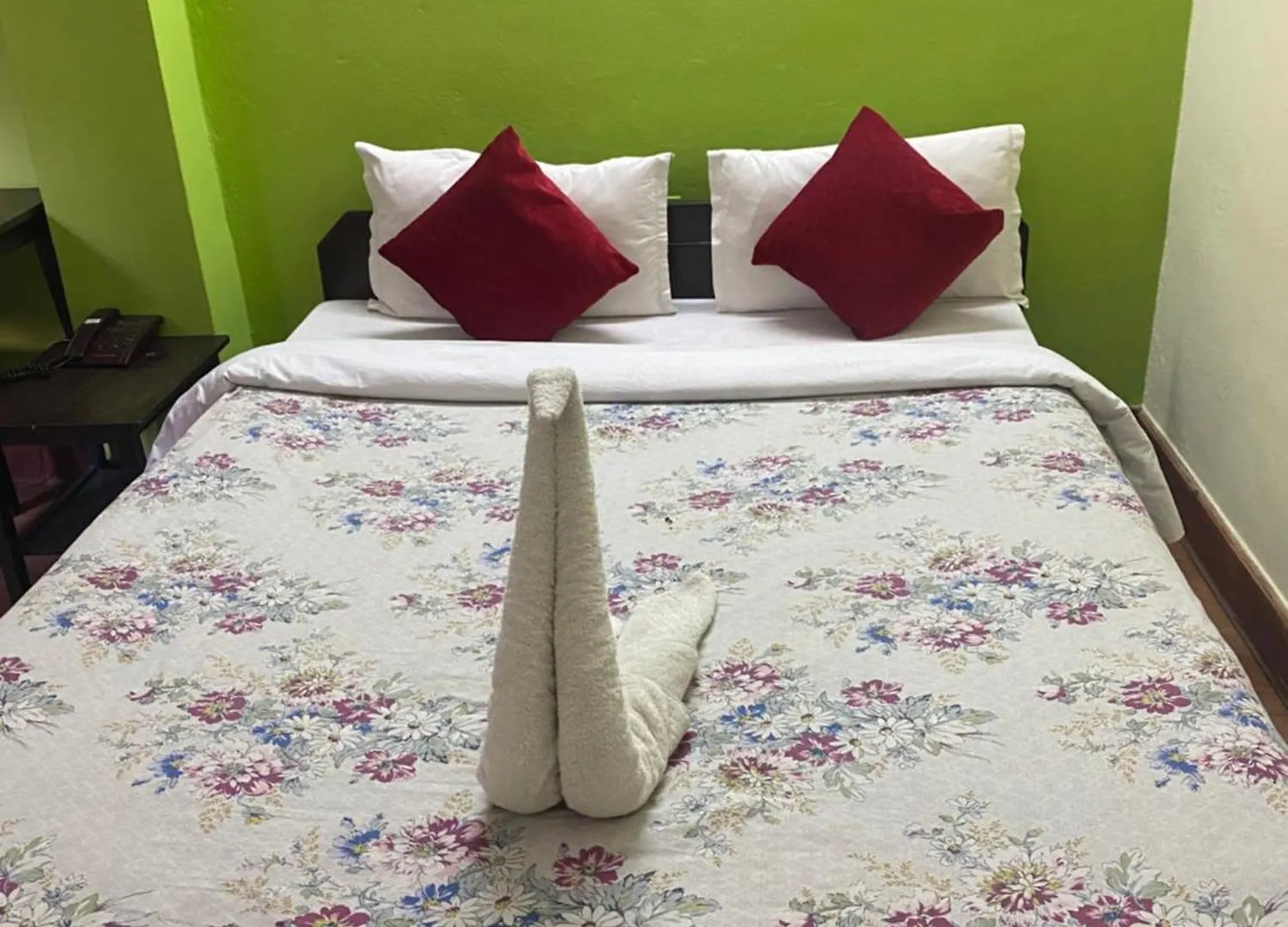 Bag Packer'S Lodge Катманду