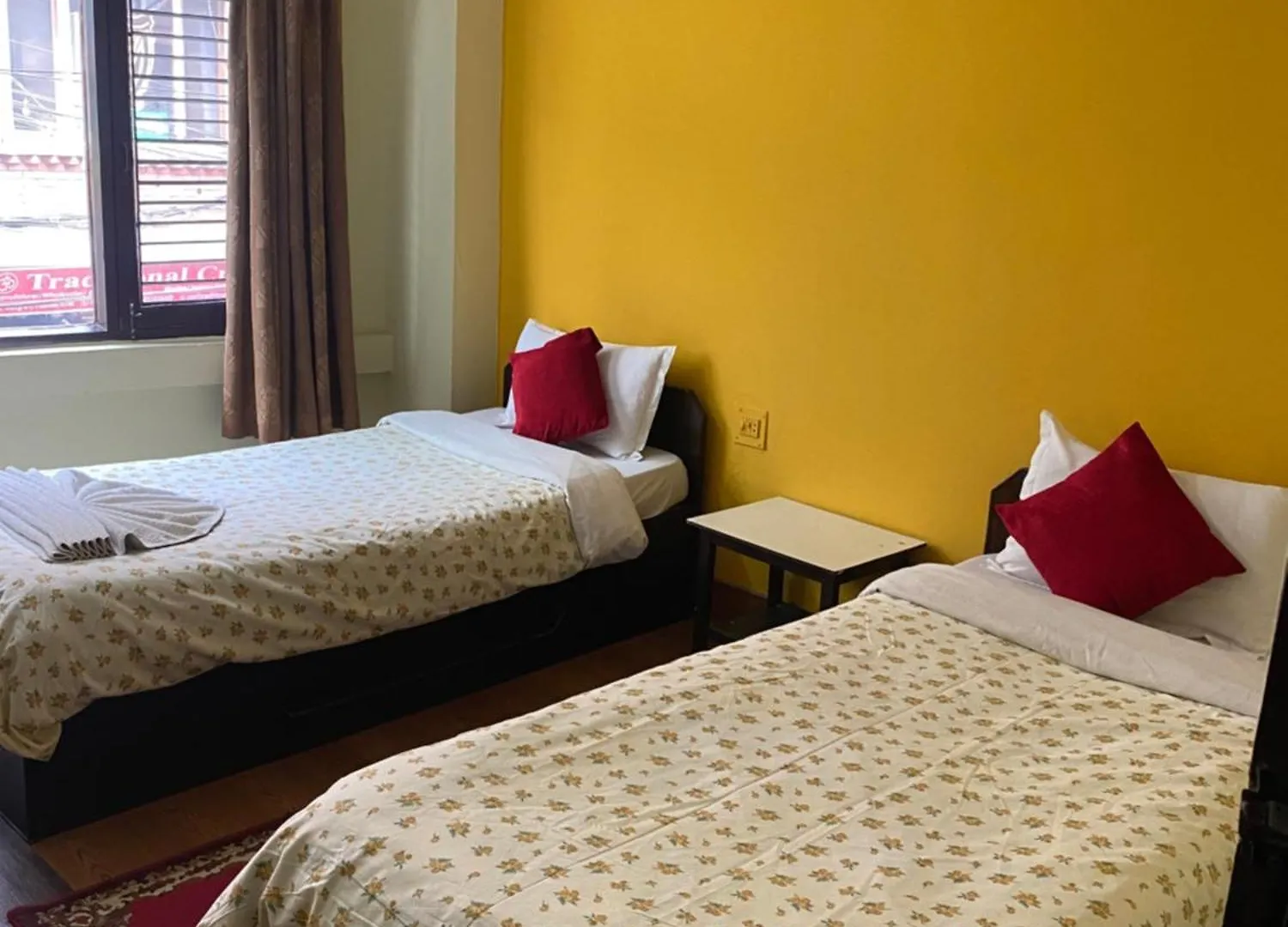 Bag Packer'S Lodge Катманду 3*,  Непал