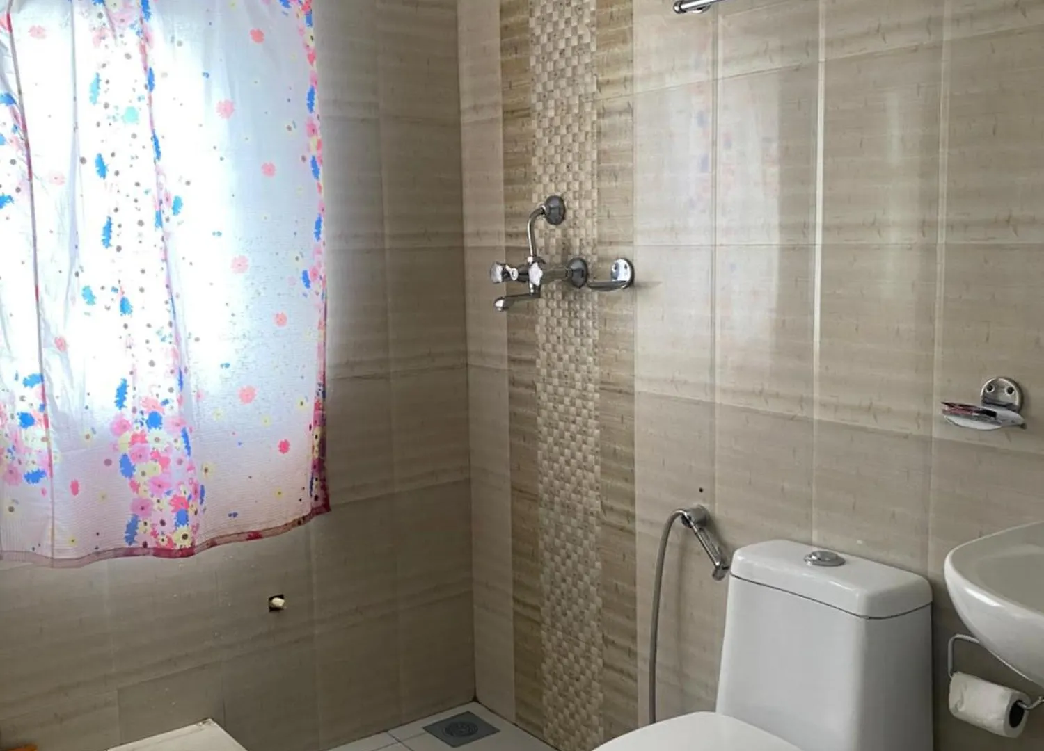 Bag Packer'S Lodge Катманду 3*,