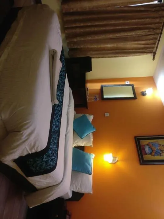 *** Гостевой дом Bag Packer'S Lodge Катманду Непал